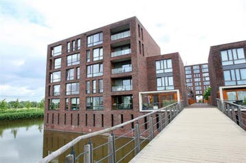 Te huur: Appartement De Heerlijkheid in Hendrik-Ido-Ambacht, Hendrik-Ido-Ambacht, Appartement, Zuid-Holland