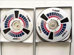 Audiophiles! Stunning BASF showroom reels! - 26 cm spoelen, Nieuw