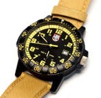 Luminox - Sea Turtle Giant - 100 Meters - Zonder, Nieuw
