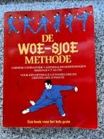 De woe-sjoe methode, Gelezen, Gezondheid en Conditie, Timothy Tung, Verzenden