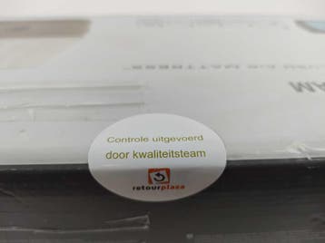 Intex Luchtbed Twin Ultra Plush -, Caravans en Kamperen, Kampeeraccessoires, Verzenden, Nieuw