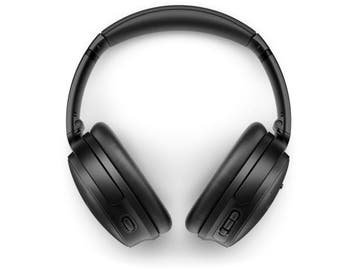 Bose QuietComfort - Over-Ear - Draadloos ANC - Zwart, Audio, Tv en Foto, Verzenden, Zo goed als nieuw, Bose