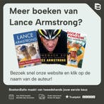 Its Not About the Bike 9780399146114 Lance Armstrong, Verzenden, Gelezen, Lance Armstrong