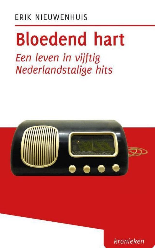 Bloedend hart / Tzum-reeks / 8 9789492190321, Boeken, Literatuur, Gelezen, Verzenden