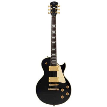 Sire L7N Single Cut Elektrische Gitaar Black, Ophalen of Verzenden, Nieuw