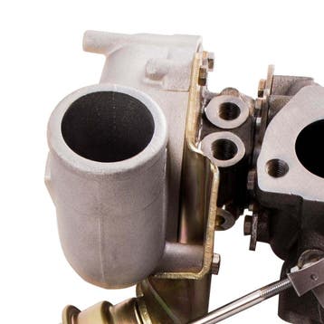 Turbo K03-053/058 geschikt voor Audi VW Seat Skoda 1.8T A..., Verzenden, Nieuw, Skoda