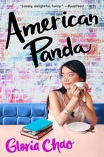 American Panda 9781481499118 Gloria Chao, Verzenden, Gelezen, Gloria Chao