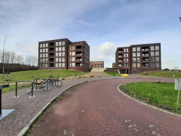 Te huur: Appartement Waaijenstein in Nijmegen, Huizen en Kamers, Huizen te huur, Gelderland, Nijmegen, Appartement