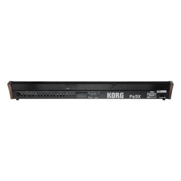 Korg Pa5X 88 keyboard, Nieuw
