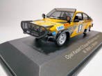 Replicars 1:43 - Model raceauto - Opel Kadett C Coupé #9 -, Nieuw