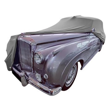 Autohoes voor Bentley S2 (1959-1962) Indoor BESTE PASVORM, Ophalen of Verzenden, Nieuw, Op maat