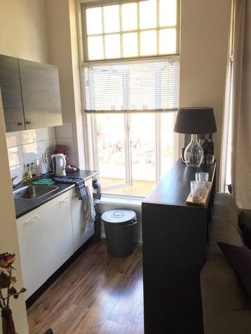 Te huur: Appartement Apoortenmolendrift in Groningen, Groningen, Groningen, Appartement