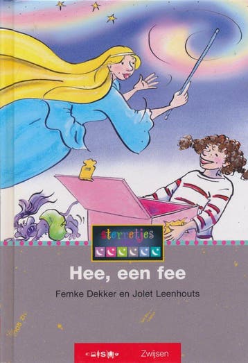 Veilig Leren Lezen Leesserie Sterretjes kern 10 (3 delen), Boeken, Verzenden, Nieuw