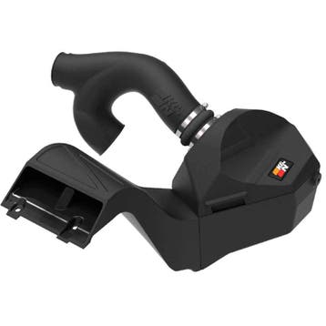 K&N Aircharger Kit passend voor Ford F150 V6 3.5/2.7 Facelif, Auto-onderdelen, Verzenden, Nieuw