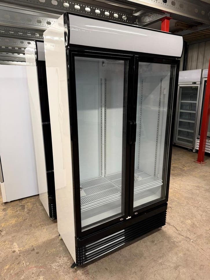 Glasdeur koelkast Combisteel DEAL 650 EURO, Zakelijke goederen, Horeca | Overige
