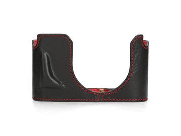 Leica Q2 Protector Case - 1 jaar garantie, Audio, Tv en Foto, Ophalen of Verzenden, Zo goed als nieuw