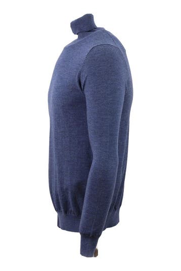 Dutch Dandies Trui in maat M Blauw, Verzenden, Zo goed als nieuw, Blauw, Dutch Dandies