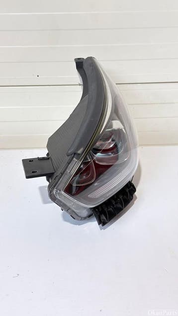 Kia Niro I Facelift LED linker koplamp links, Auto-onderdelen, Verlichting, Ophalen, Gebruikt, Kia