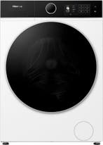 Hisense Wf5i9043bwfs - Wasmachine - 9 kg - 1400 tpm -, Ophalen of Verzenden, Nieuw, Voorlader, 85 tot 90 cm
