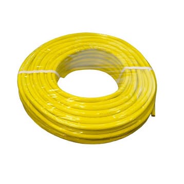 Ratio walstroomkabel 50m 25A/250V PUR (3x4mm²), Ophalen of Verzenden, Nieuw