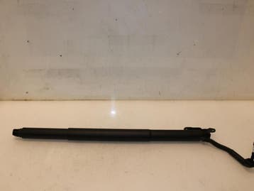 Achterklep motor Volkswagen Touran O93100, Ophalen of Verzenden, Nieuw
