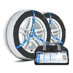Sneeuwsok - Trendy Snowsock voor bandenmaat 175/75R16, Nieuw