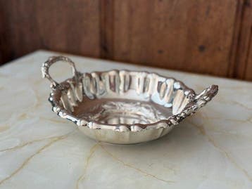 Pasgorcy - Pasgorcy - Tafelmiddenstuk - Zilver - Massief