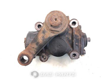 Stuurinrichting Mercedes A 974 460 01 00, Ophalen, Gebruikt, Mercedes-Benz, Besturing