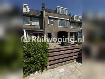 Ruim huis in Zaandam ruilen voor woning in Amsterdam, Huizen en Kamers, Woningruil, Amsterdam