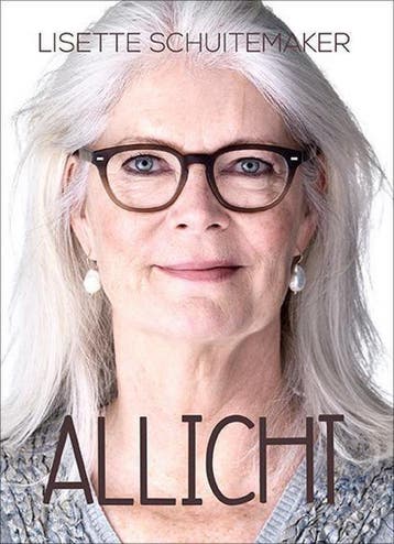 Allicht - Lisette Schuitemaker 9789491889011, Verzenden, Zo goed als nieuw, Lisette Schuitemaker