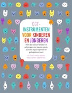 9789057125249 CGT-instrumenten voor kinderen en jongeren, Verzenden, Zo goed als nieuw, Lisa Weed Phifer