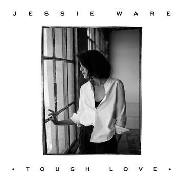 cd - Jessie Ware - Tough Love, Verzenden, Zo goed als nieuw