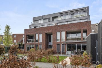 Te huur: Appartement Prins Bernhardlaan in Veenendaal, Huizen en Kamers, Utrecht, Appartement, Veenendaal
