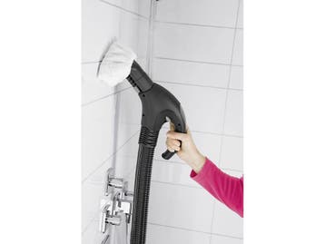 Kärcher SV 7 - Stoomzuiger - 3-in-1 functie stomen zuigen, Witgoed en Apparatuur, Stoomapparaten, Verzenden, Nieuw