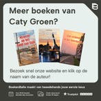 Moord onder de hamer / Rick Benson-serie / 6 9789082349771, Verzenden, Zo goed als nieuw, Caty Groen