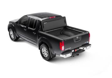 BAK 05-20 Nissan Frontier 5ft Bed BAKFlip MX4 Matte Finish, Ophalen of Verzenden, Nieuw