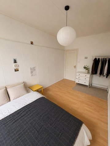 Te huur: Kamer Annastraat in Arnhem