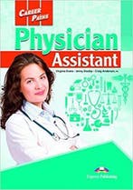 9781471562914 Career Paths: Physician Assistant (ESP) SB ..., Verzenden, Zo goed als nieuw