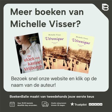 Een lucht vol Franse dromen / Loes / 2 - Michelle Visser, Verzenden, Gelezen, Michelle Visser