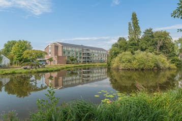 Te huur: Appartement Hazenboslaan in Oegstgeest, Huizen en Kamers, Huizen te huur, Appartement, Zuid-Holland, Oegstgeest