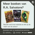 The Shadowmask 9780786951475 R.A. Salvatore, Boeken, Verzenden, Gelezen, R.A. Salvatore