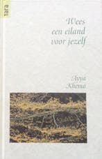 Wees een eiland voor jezelf - Ayya Khema - 9789069632797 - H, Verzenden, Nieuw