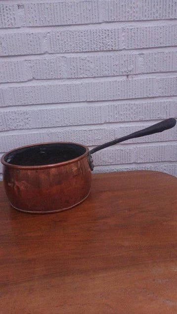 Steelpan - Koper