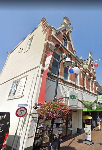 Studio te huur aan Hoofdstraat in Meppel - Drenthe, Huizen en Kamers