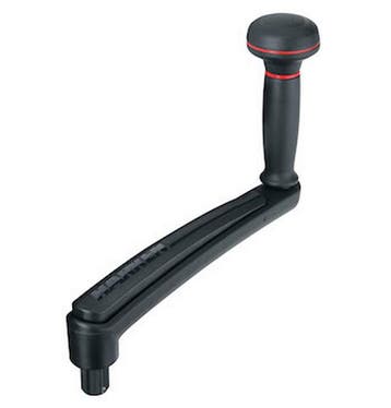 Harken Carbo One Touch Lierhendel, Ophalen of Verzenden, Nieuw