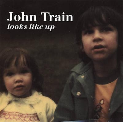 cd - John Train - Looks Like Up, Cd's en Dvd's, Cd's | Overige Cd's, Zo goed als nieuw, Verzenden