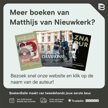 Zonnegloren - De mooiste verhalen gekozen door Matthijs van, Verzenden, Gelezen, Matthijs van Nieuwkerk