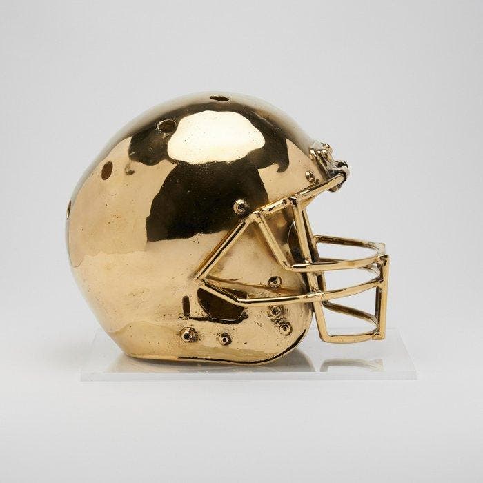 Mitch Richmond (1983) - Touchdown, Antiek en Kunst, Kunst | Designobjecten