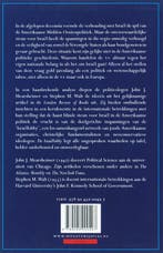 De Israëllobby 9789045000497 J. Mearsheimer, Boeken, Verzenden, Gelezen, J. Mearsheimer