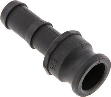 Camlock DN 20 (3/4) Koppeling Polypropyleen met, Verzenden, Nieuw